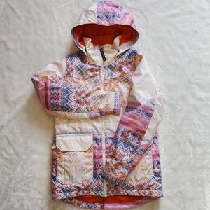 Burton Snowboarding Jacket DryRide